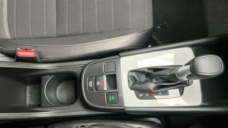 Honda Jazz 1.5 i-MMD Hybrid Crosstar Advance 5dr eCVT Hybrid Hatchback